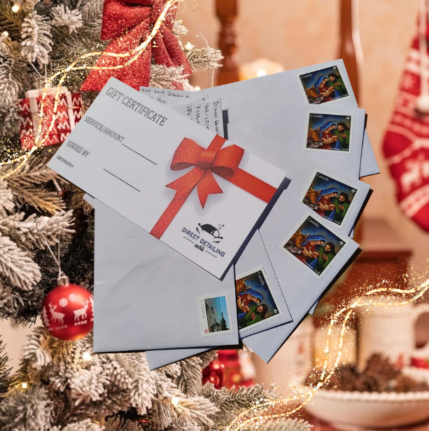 Gift Cards
